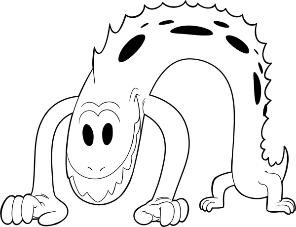 Monstruo